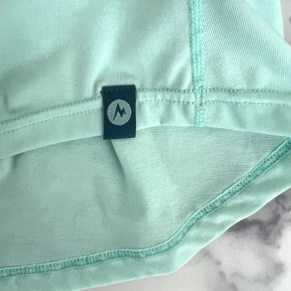 NWT Marmot Romono Tank Top, Blue Tint, Size XL - Picture 6 of 10